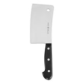 Zwilling Henckels Classic 6-inch cleaver blade for precise bone and meat slicing