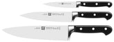 ZWILLING Professional S paring knife for precise fruit prep and ergonomic grip