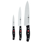 ZWILLING Twin Signature 4-inch paring knife for precise vegetable prep