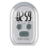 ZYQY X-WLANG 1013 front display with clear digits for quick timing