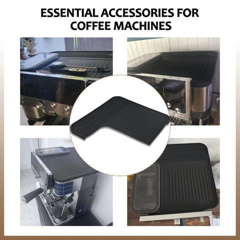 131763310 Ninja Luxe edge-fit design anchors securely without wobbling