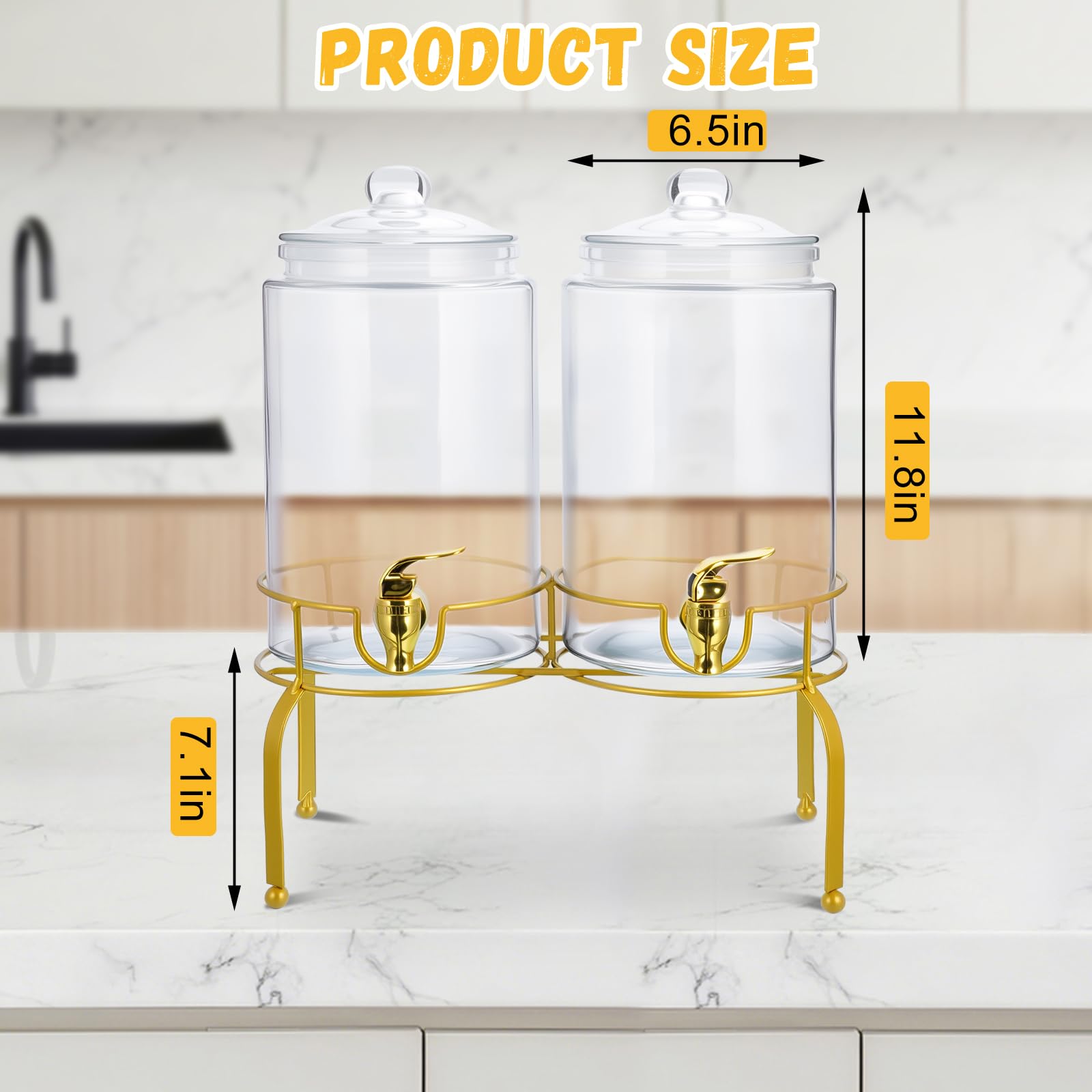 1ZIZIFA8 glass dispenser lid keeps beverages fresh and clean during events.