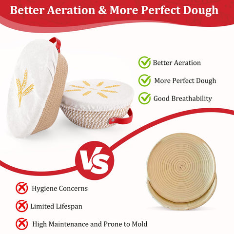 24SHEN sourdough scoring tool lame for clean precise cuts