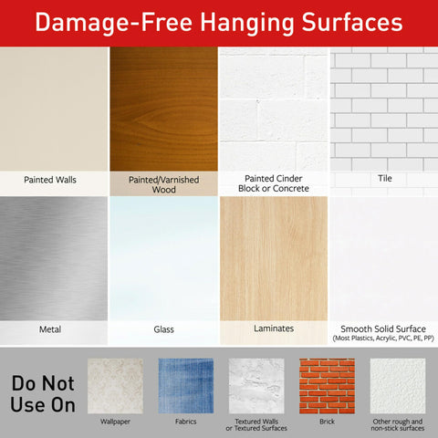 3M Command Under Sink Sponge Caddy damage-free wall or cabinet mounting for mess-free kitchens.