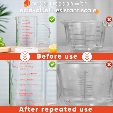 77L borosilicate glass withstands temperature changes for versatile cooking.