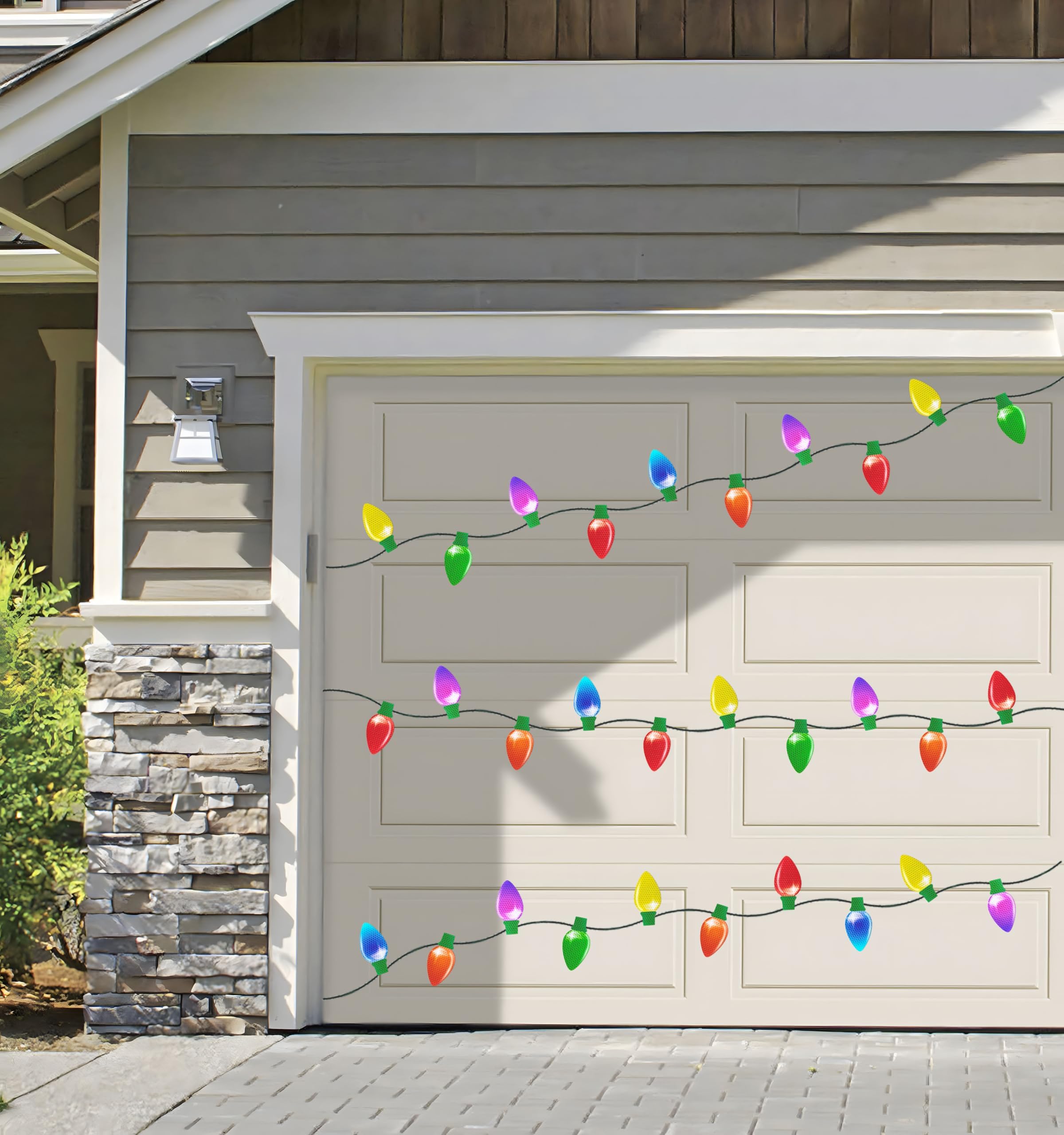 90shine magnets grip securely on cars, fridges, and metal doors