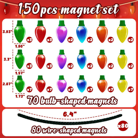 90shine 80 wire magnets provide flexible mounting on metal surfaces