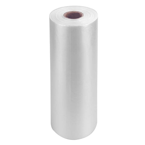 9527 Product clear produce bag 12x20 on roll for easy visibility