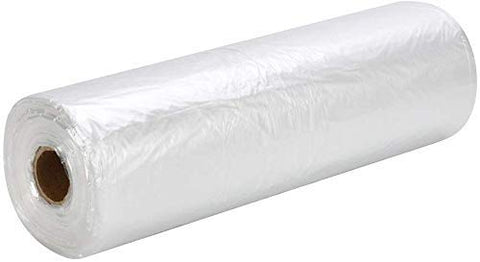 9527 Product on-roll packaging reduces waste and keeps contents tidy