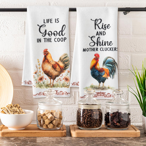 9tilight reusable eco-friendly towels reduce paper towel waste.