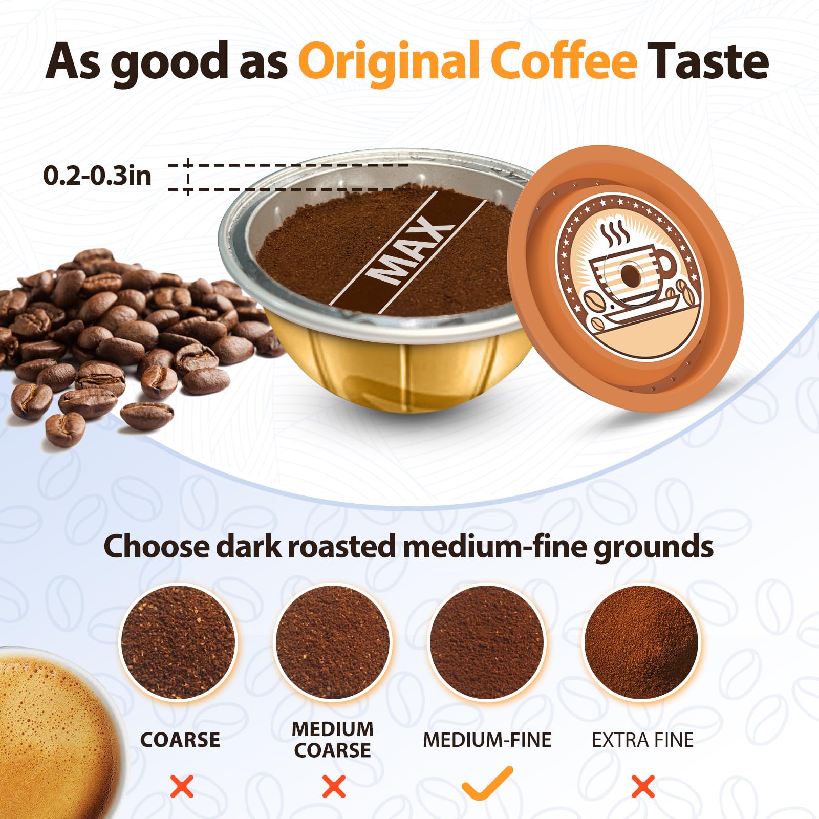 AANQQ silicone lid durability supports long-term reuse and savings.