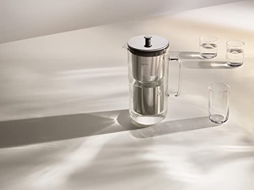 Aarke Purifier kitchen or office use on a counter