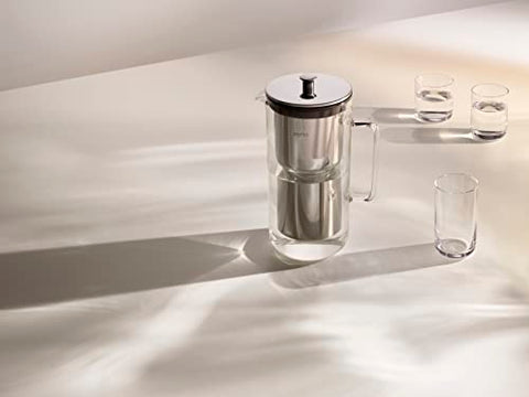 Aarke Purifier kitchen or office use on a counter