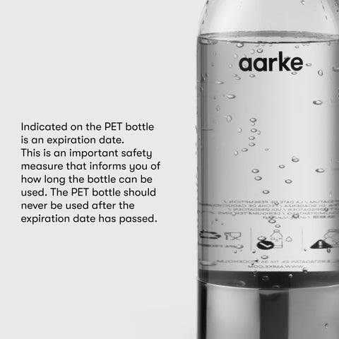 Aarke two-pack packaging ready for gifting or refills.
