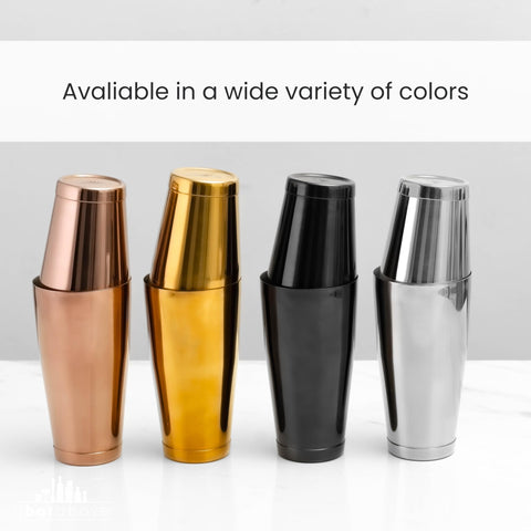 A Bar Above polished finish adds professional style to any bar.