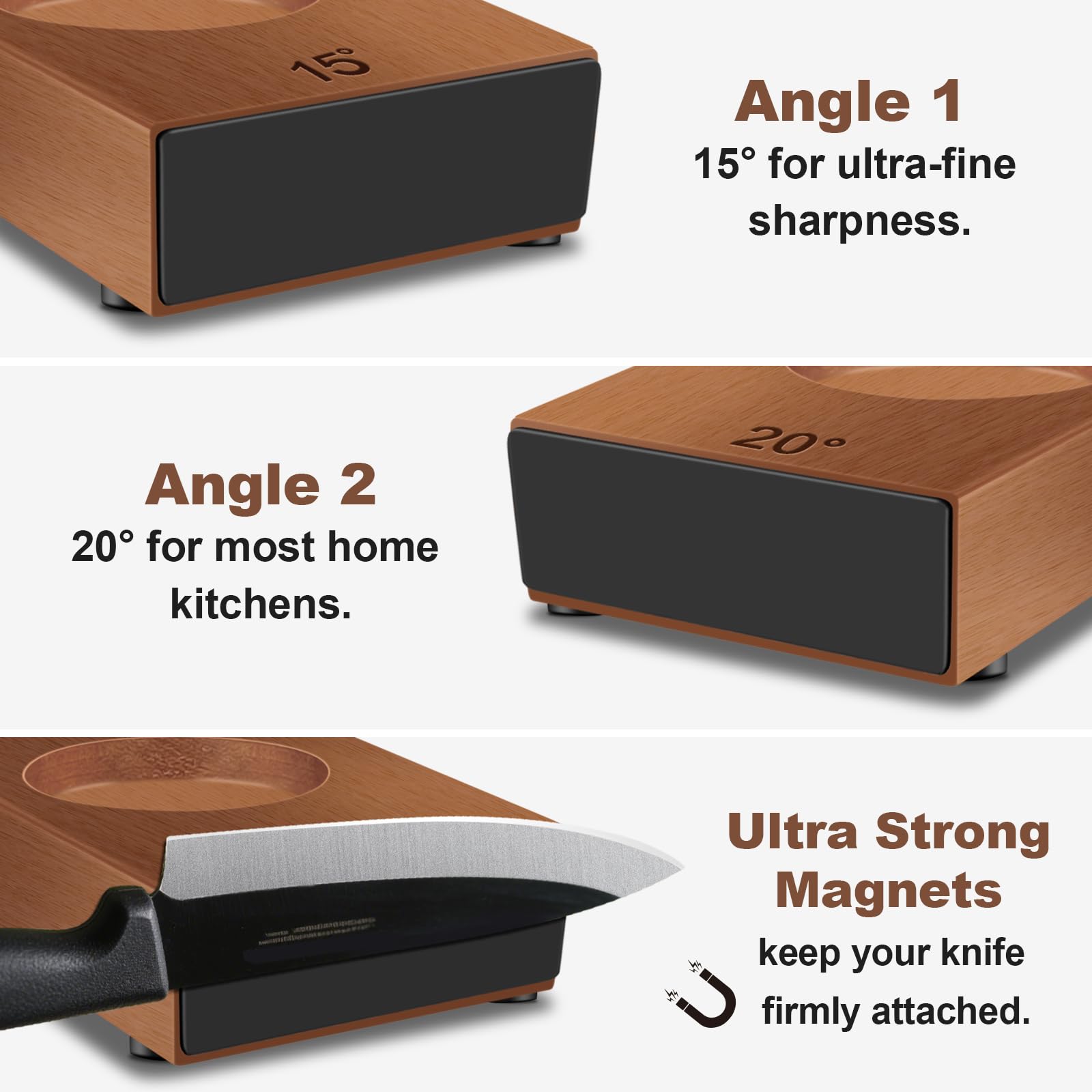 Abardi diamond disc 1000 grit polishing for smooth edges