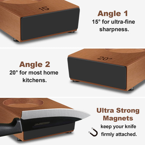 Abardi diamond disc 1000 grit polishing for smooth edges