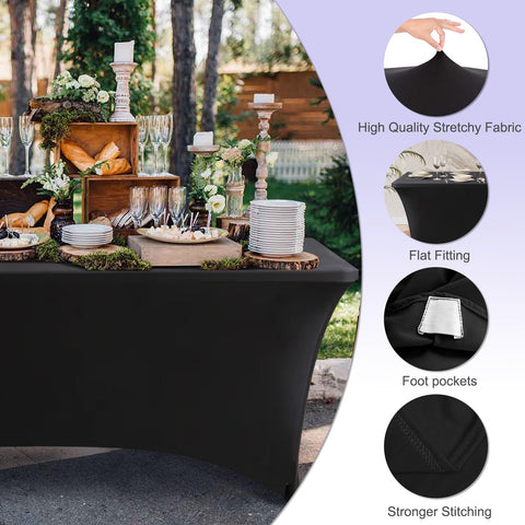 ABCCANOPY durable colorfast material maintains vibrant appearance through many events.