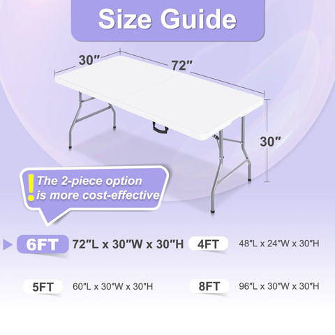 ABCCANOPY wedding and banquet-ready table cover adds a clean, professional look.