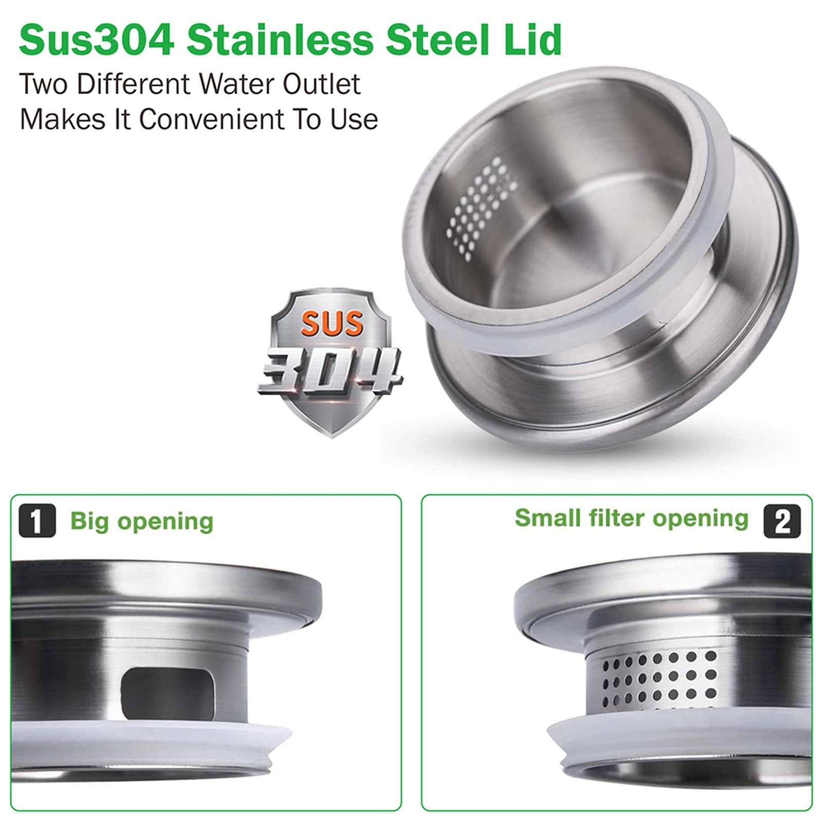 Abdodar 88OZ large capacity pitcher for family beverages