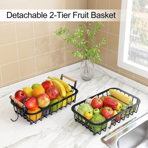 Alebew gift-worthy storage solution for homes and apartments.