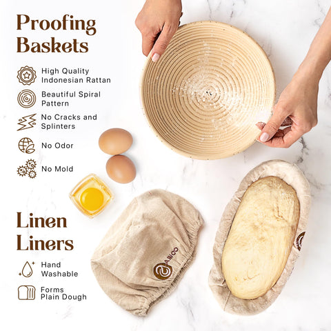 ABIOTO Danish Whish whisk sparks smooth starter mixing