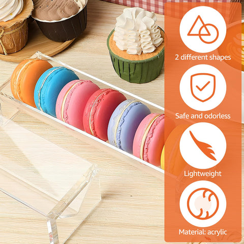 Abizarch cracker tray at wedding table adds modern elegance
