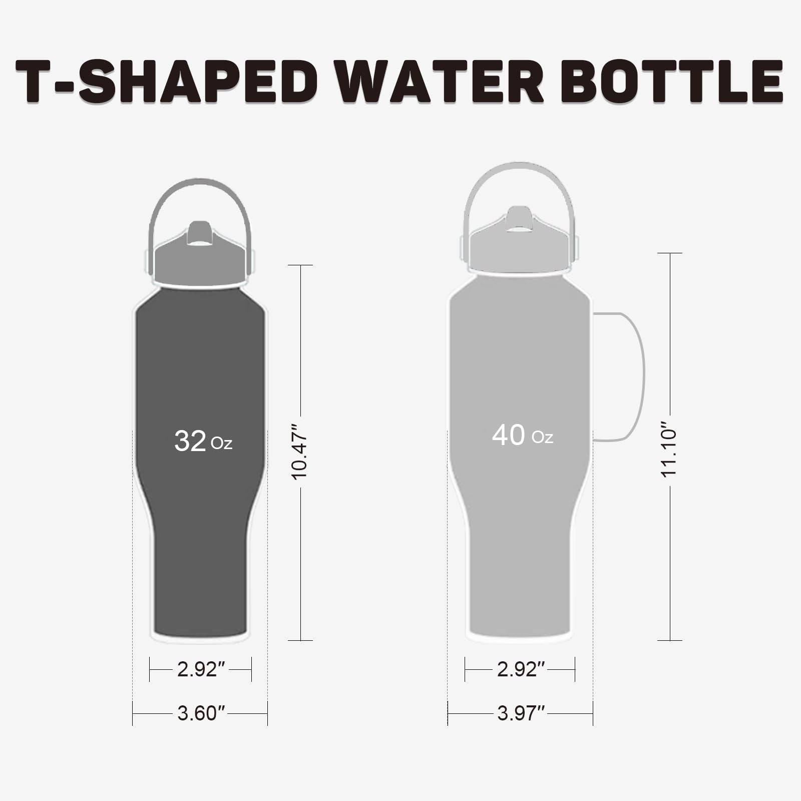 ABOTOCUP stainless bottle uses BPA-free materials for safe daily use.