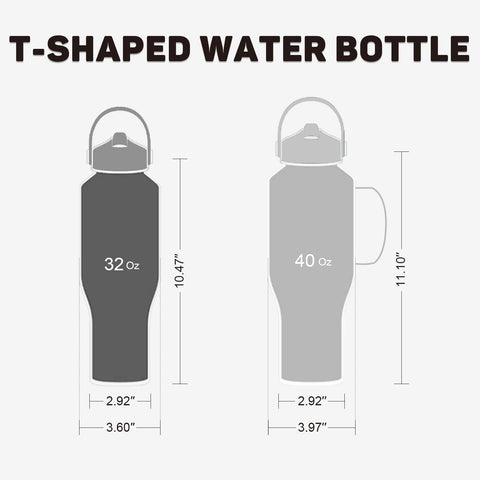 ABOTOCUP stainless bottle uses BPA-free materials for safe daily use.