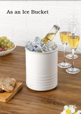 ABRUTY ceramic is easy to clean and dishwasher safe after meals