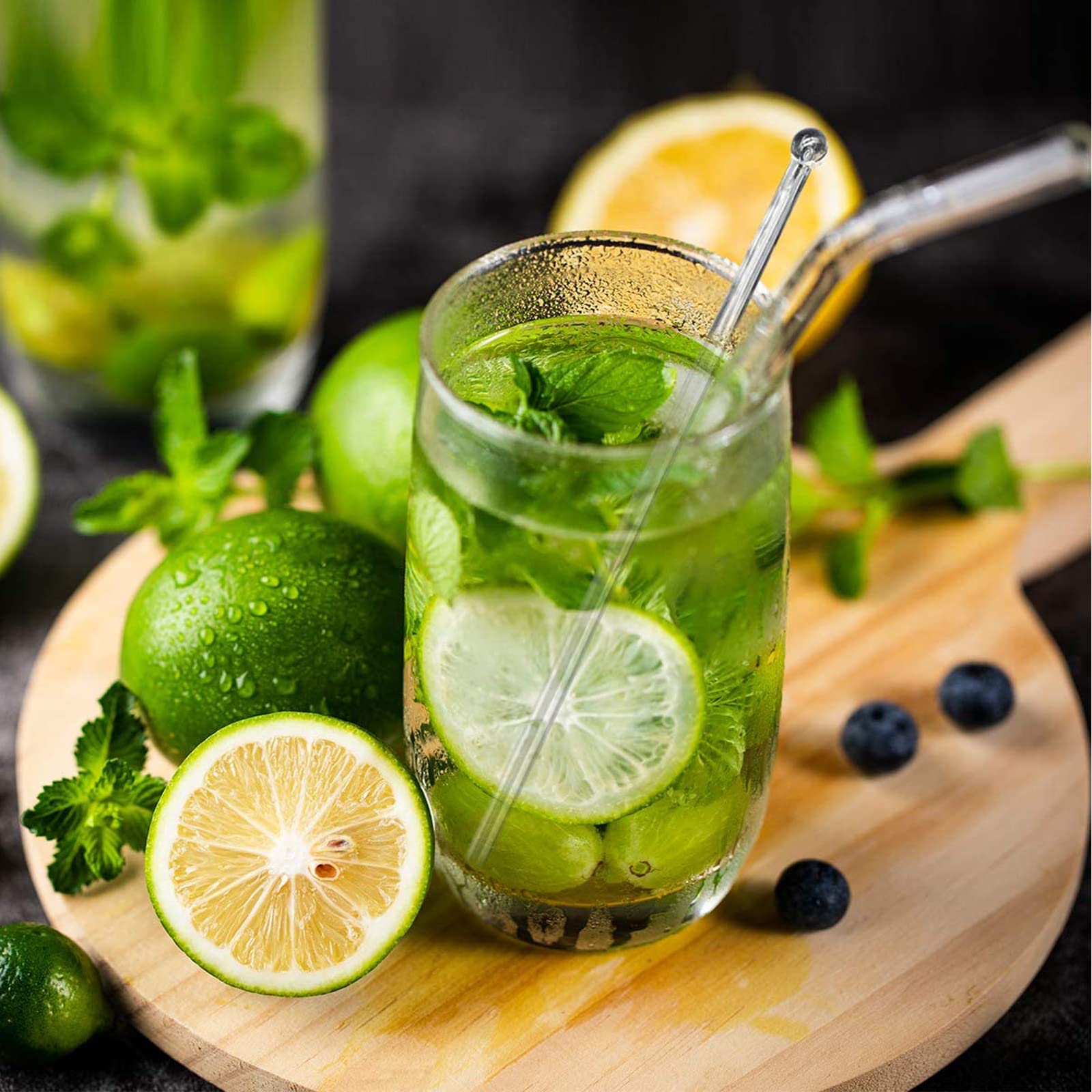 ABSOK office and party stirrers are suitable for daily use and events.