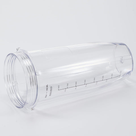 ABTER 4-inch blade compatibility ensures correct fit for your Ninja blender