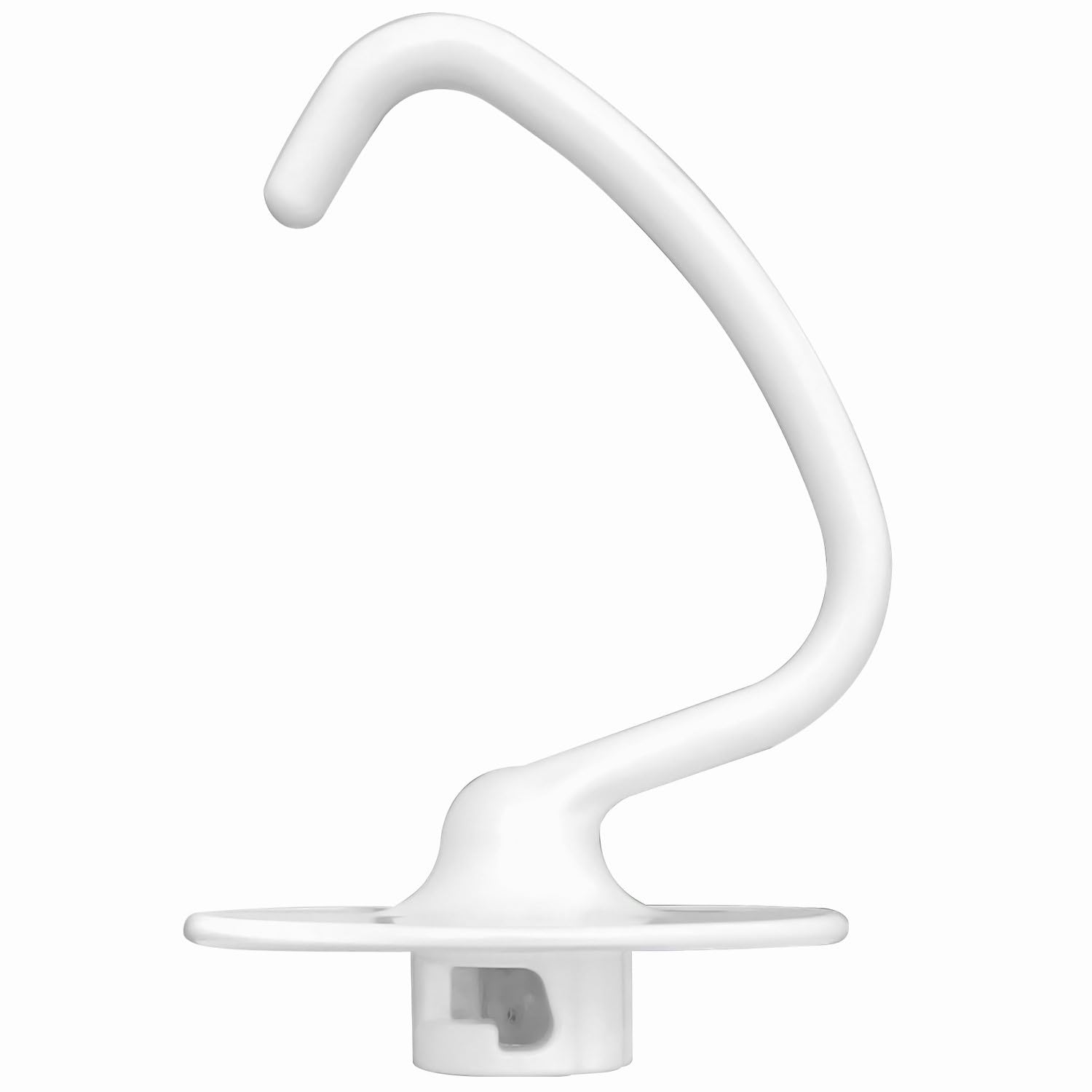 ABTER K45DH dishwasher-safe attachment for easy cleanup.