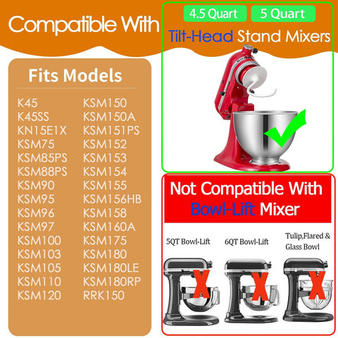 ABTER K45DH nylon-coated surface reduces oxidation and extends hook life.