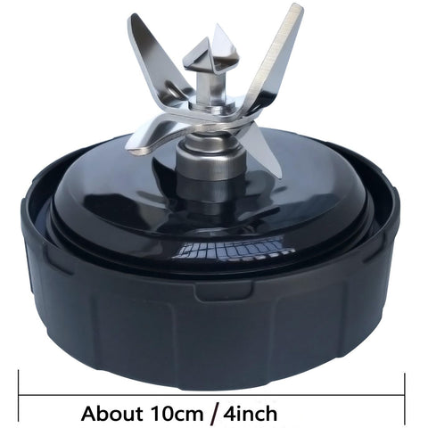 ABTER compatibility coverage for Ninja models – broad support.