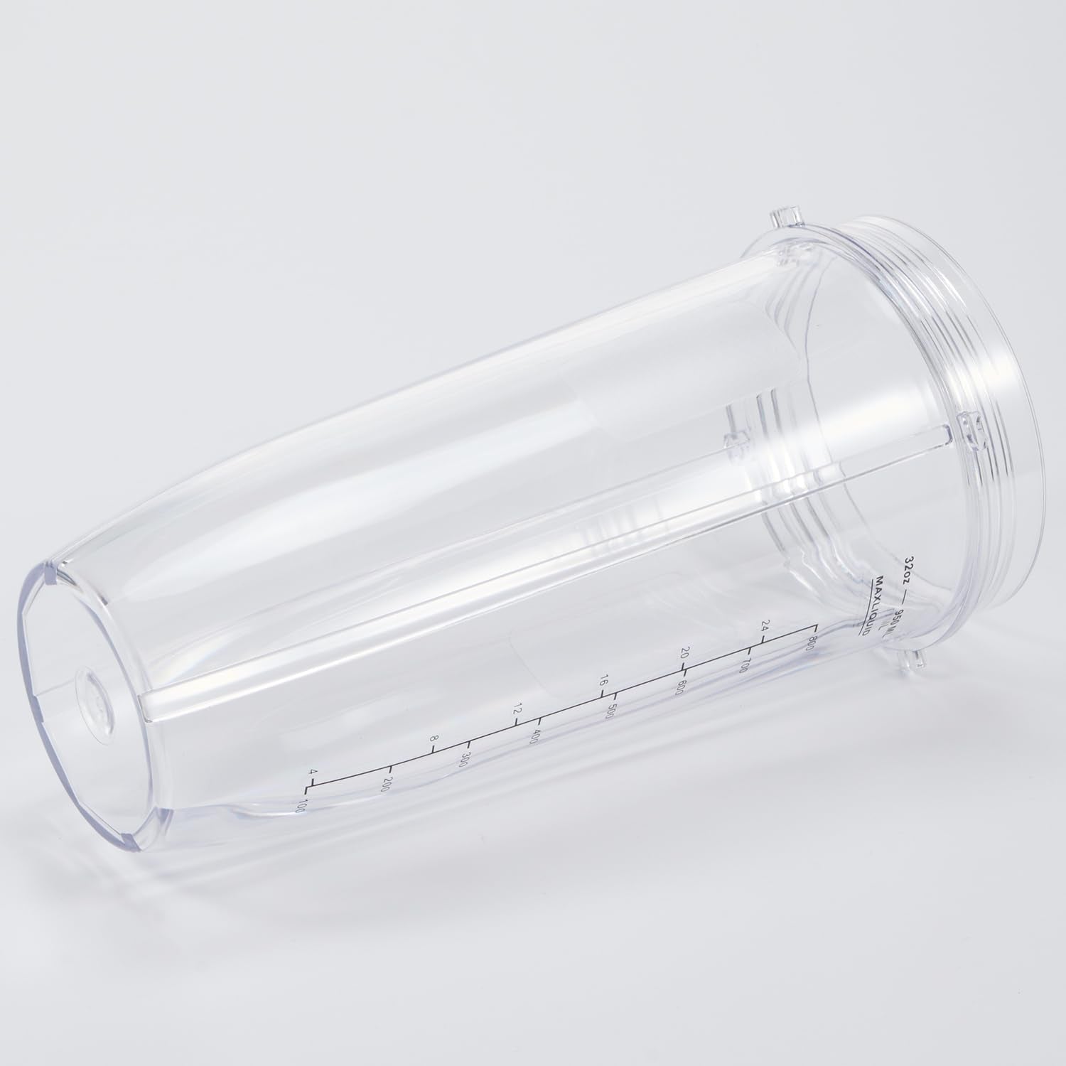 ABTER Ninja-compatible cups fit a wide range of Ninja models for versatility