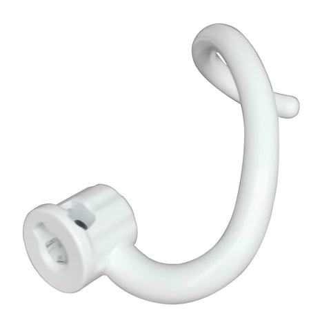 ABTER spiral dough hook for KP26M1X efficiently handles heavy doughs