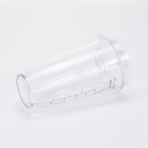 Two-pack ABTER Ninja cup with lids for convenient replacements.