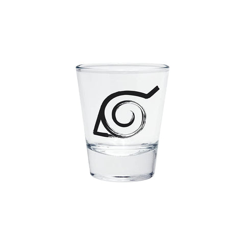 ABYSTYLE Naruto Shippuden packaged gift box ideal for gifting fans