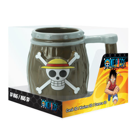 ABYSTYLE 12oz capacity clearly marked, great for coffee or tea