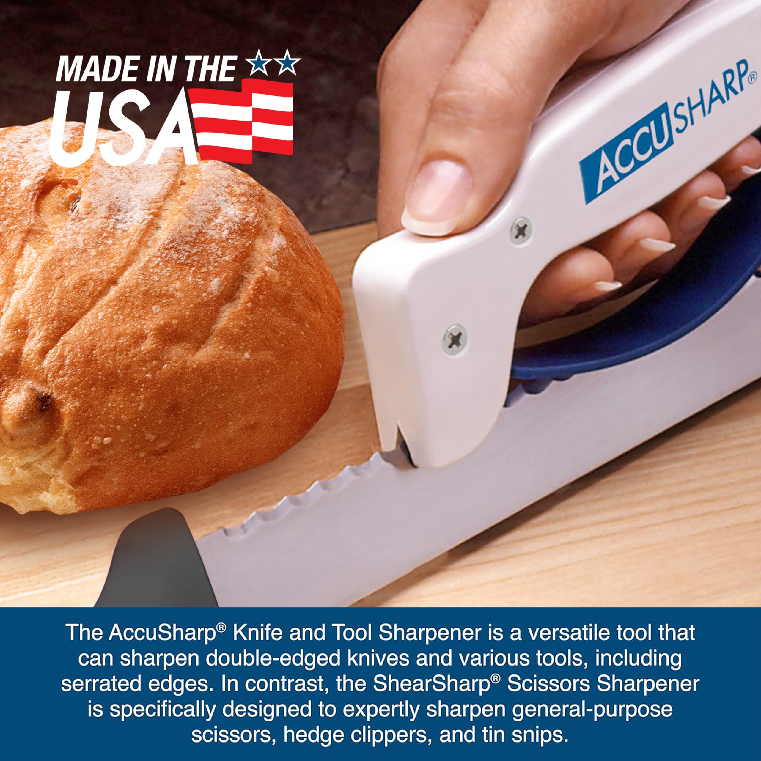Easy-clean design lets you wash with soap and water or dishwasher.