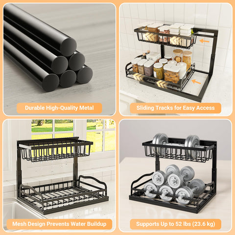 AceMining sturdy metal frame supports heavy bottles in humid areas