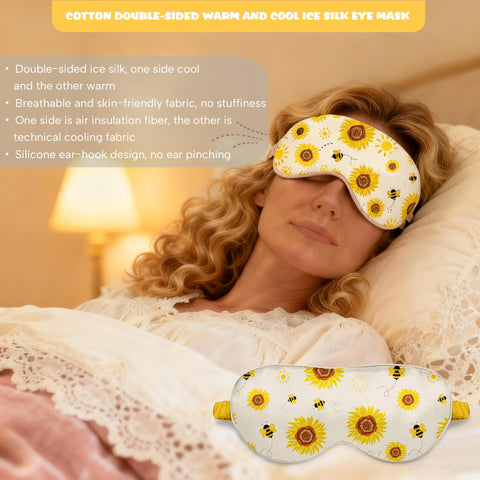 Acessorz Sunflower Gift Box handmade soap for gentle cleansing