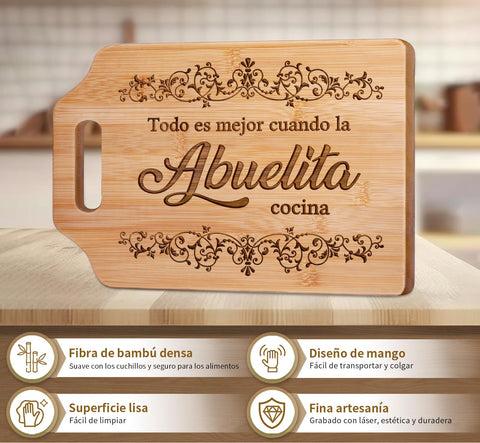 AceThrills fruit and cheese serving board versatile for gatherings.