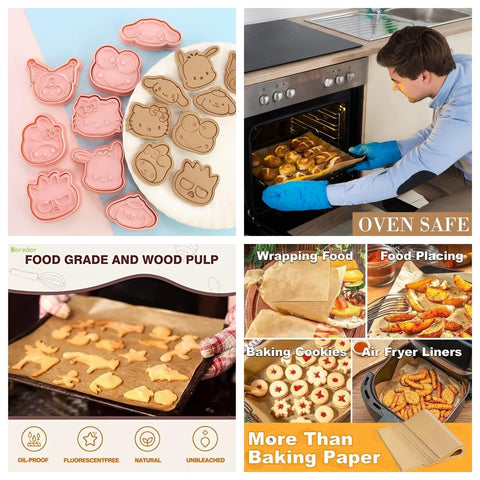 Achidane versatile kit for cookies, cakes, fondant and decorations.