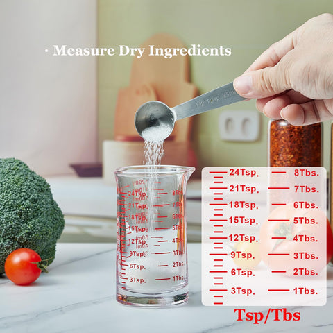 Ackers BORO3.3 borosilicate glass with heat resistance.