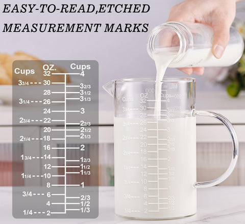 Ackers BORO3.3 high borosilicate glass endures temperature changes from cold to hot safely.