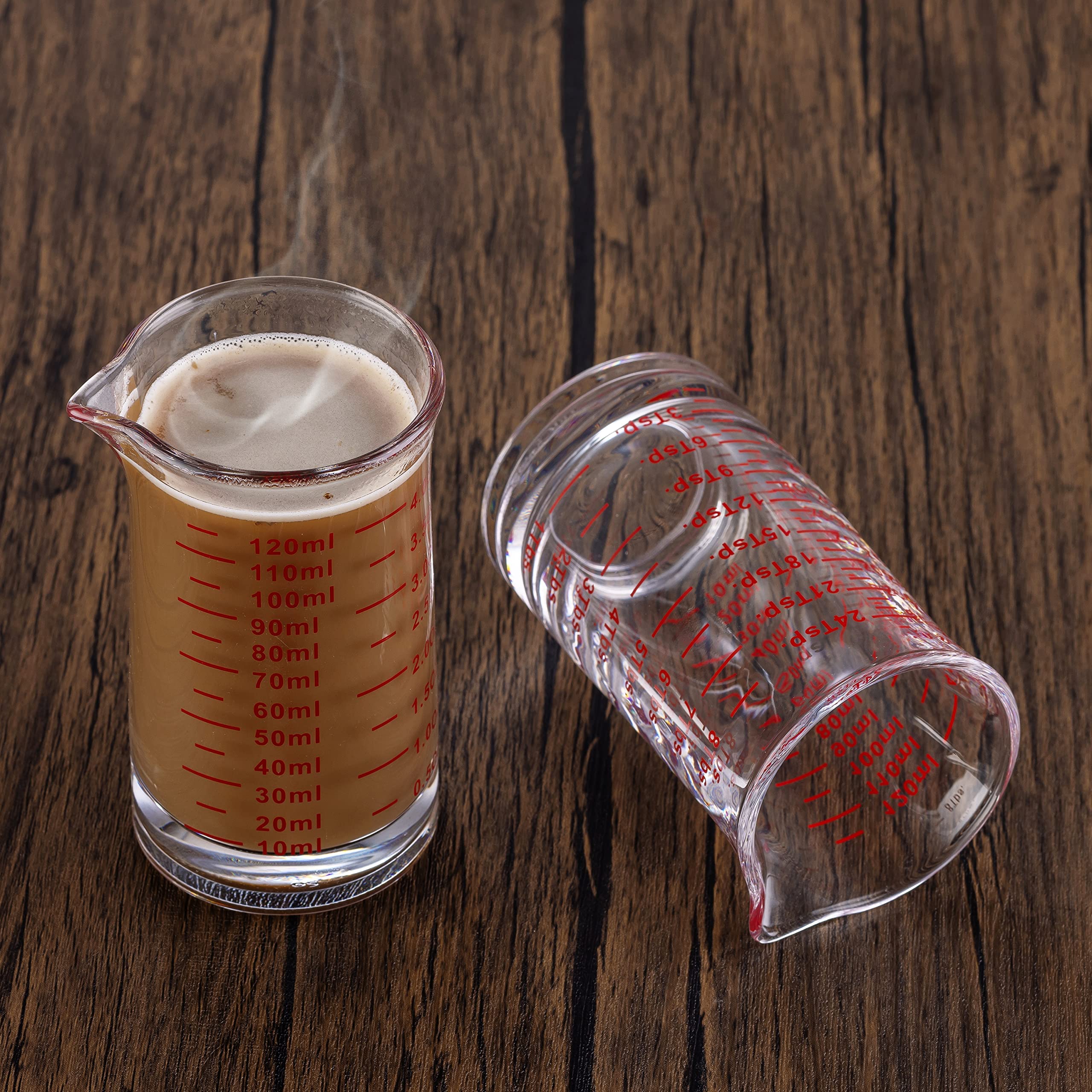 Ackers BORO3.3 pack of 2, gift-ready set.