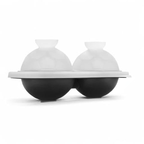 ACOOKEE gift-worthy soccer fan ice mold for parties