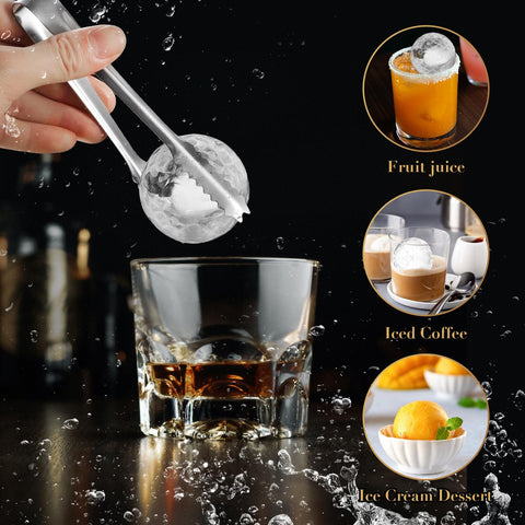 ACOOKEE golf-lovers gift idea shown as a fun bar accessory